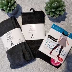 🛍️3 for $15🛍️ Tights Bundle